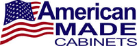RTA Kitchen Cabinets – All Wood, Shaker Kitchen Cabinets | American Made Cabinets