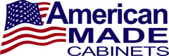 RTA Kitchen Cabinets – All Wood, Shaker Kitchen Cabinets | American Made Cabinets