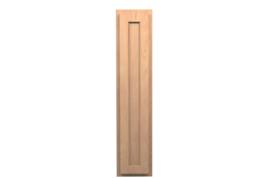 American Made Shaker RTA W0942 Wall Cabinet - Unfinished - American Made Cabinets
