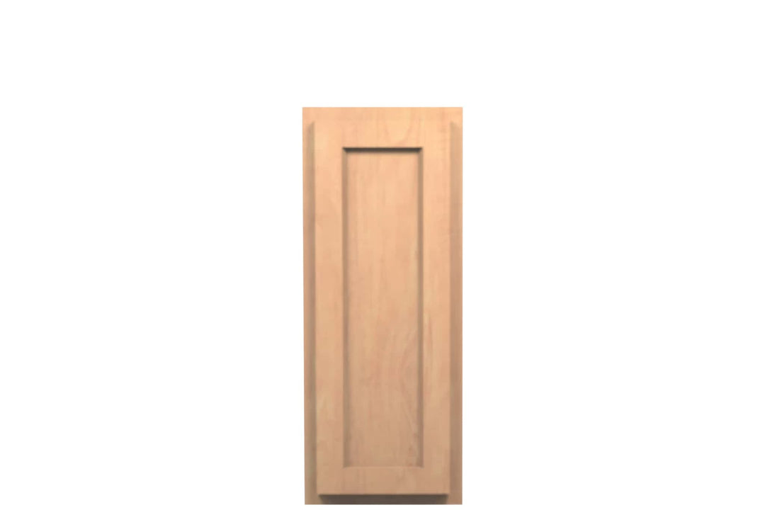 American Made Shaker RTA W1230 Wall Cabinet - Unfinished - American Made Cabinets