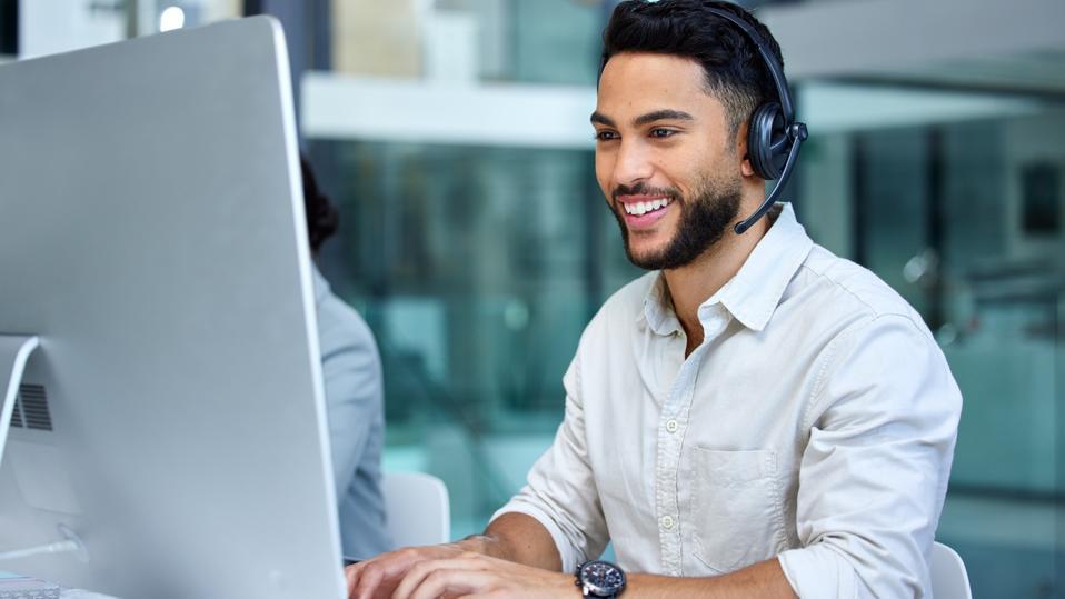 Customer Service Representative