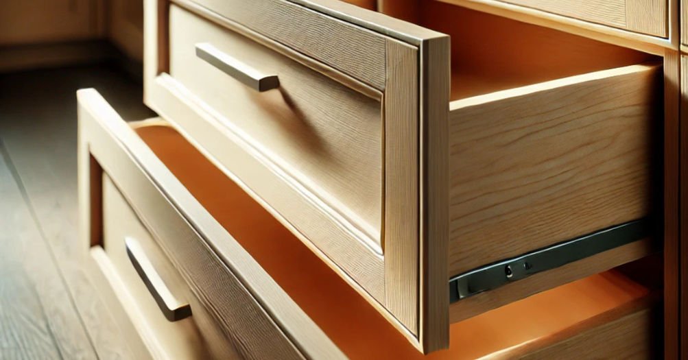 Creative Ideas for Customizing Unfinished Cabinets at Home - American Made Cabinets