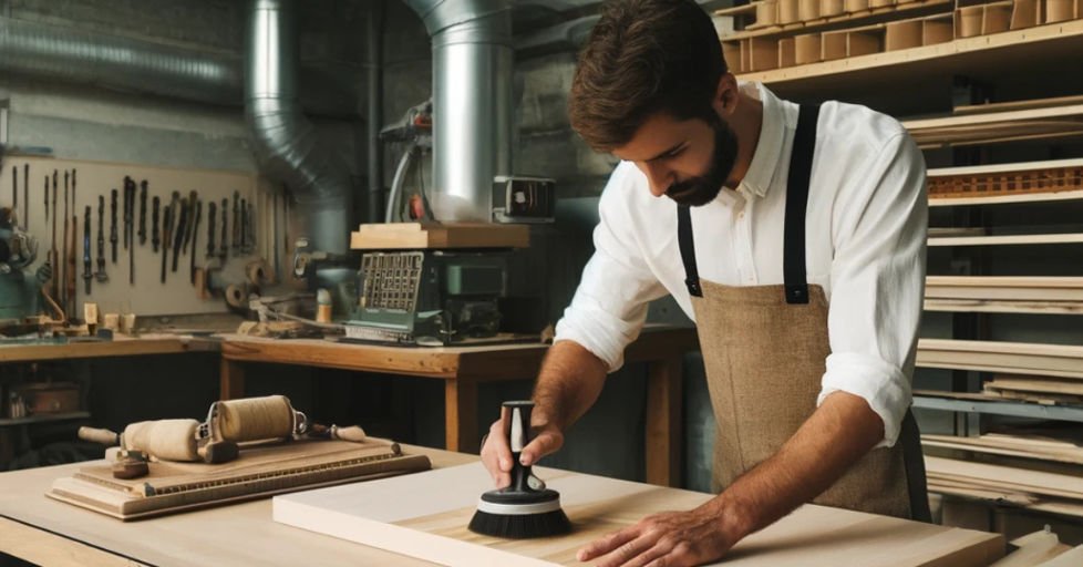 Explore the Durability of Unfinished Kitchen Cabinets Today - American Made Cabinets
