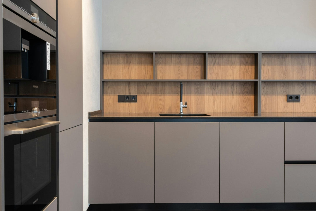 How to Choose the Perfect Kitchen Cabinet Trim: A Comprehensive Guide - American Made Cabinets