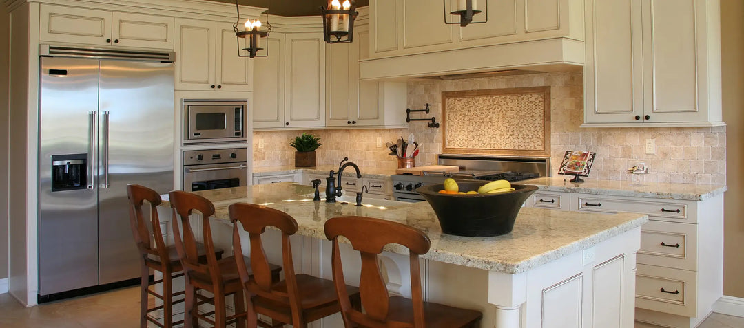 Prefab vs. Custom Cabinets: Make the Right Choice for Your Kitchen