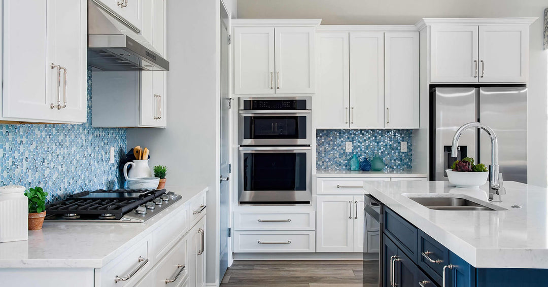 How New Tariffs on Kitchen Cabinets Will Change Prices | The Benefits of American-Made Cabinets