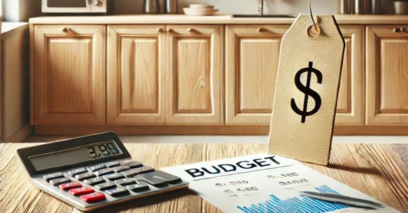 The True Cost of Unfinished Kitchen Cabinets: What You Need to Know - American Made Cabinets