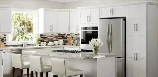 Transform Your Kitchen On A budget - American Made Cabinets