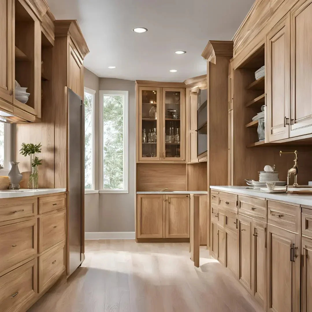 What are the Benefits of Ready to Assemble Cabinets - American Made Cabinets