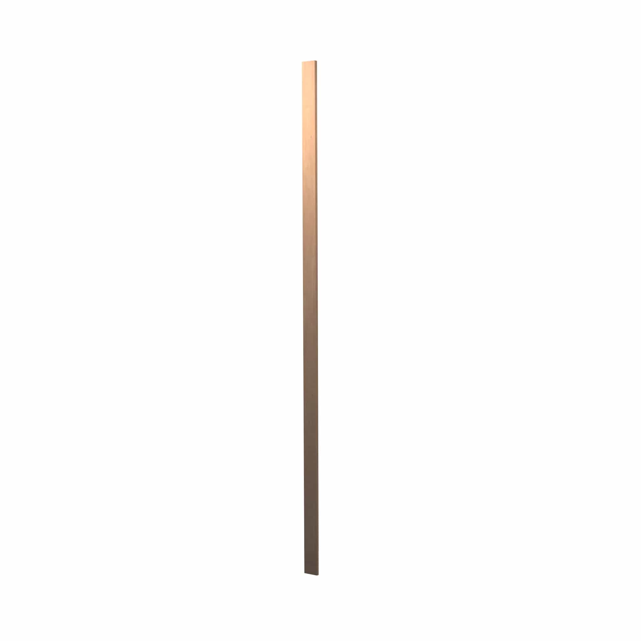 Unfinished Tall Filler 3