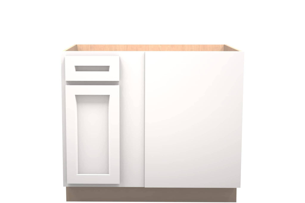 ADAFCツールトレイアースホワイト Classic Blind Corner Cabinet 39