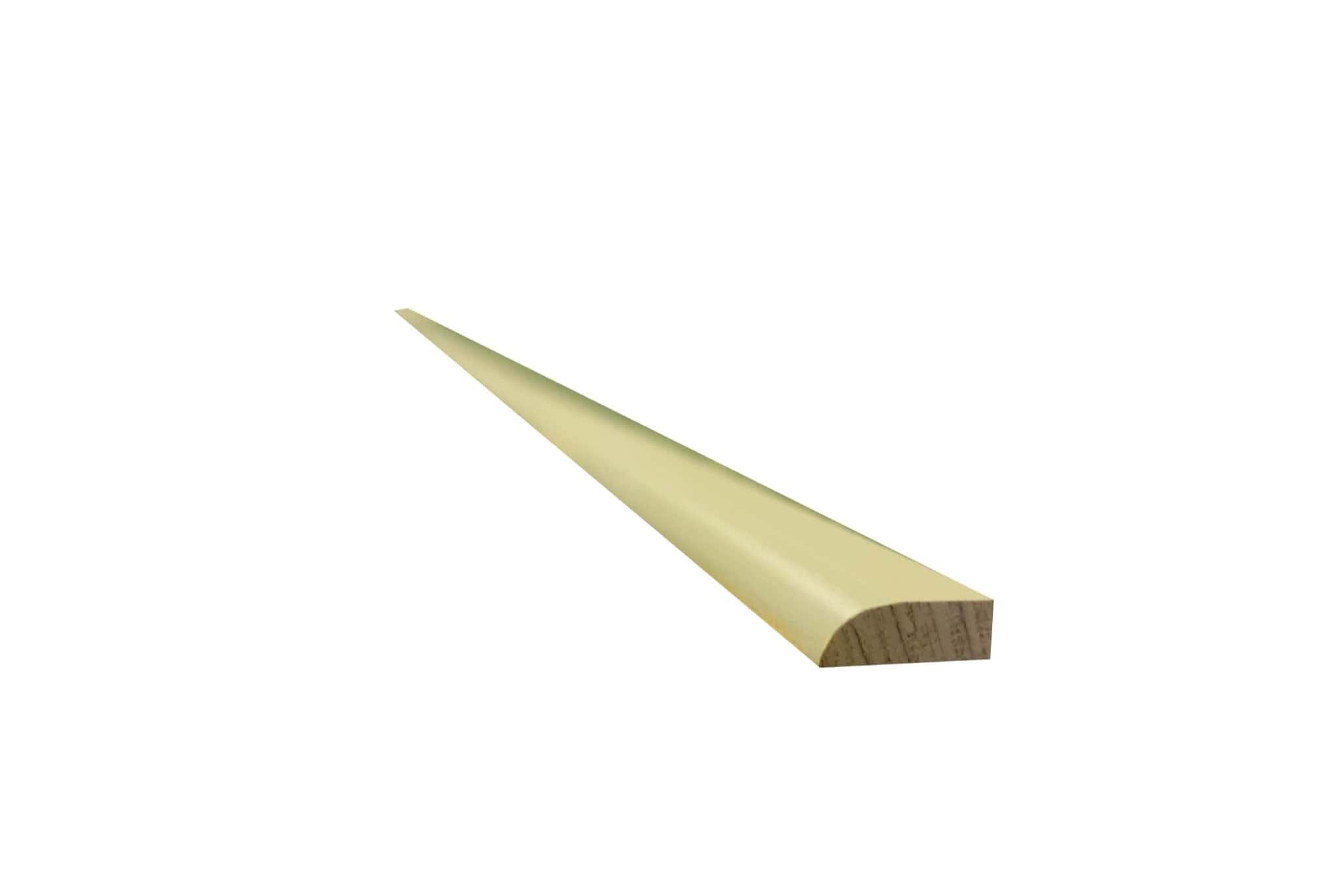 Lite Gray Scribe Molding 96
