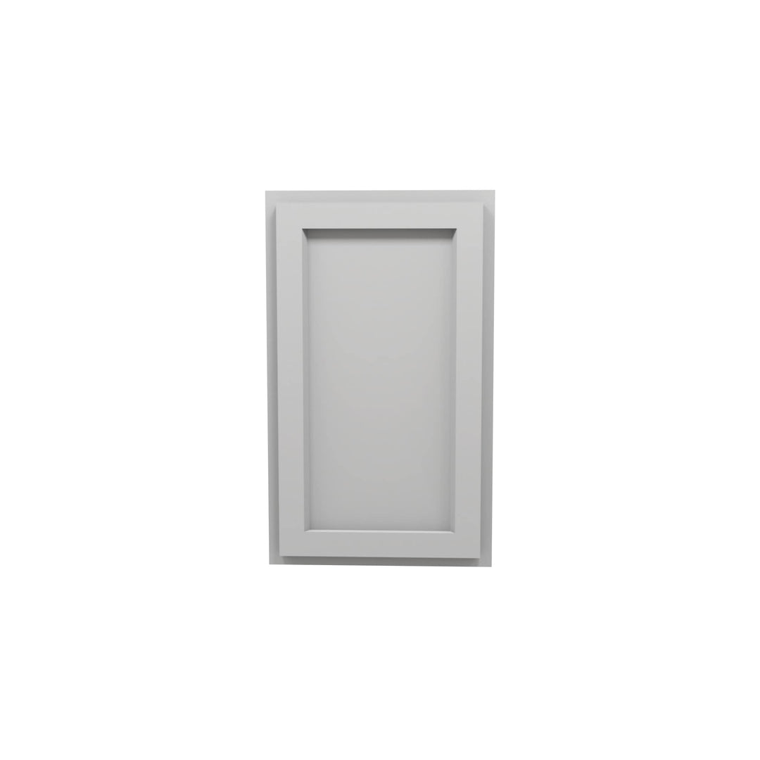 American Made -W1830 Wall Cabinet-Light Grey