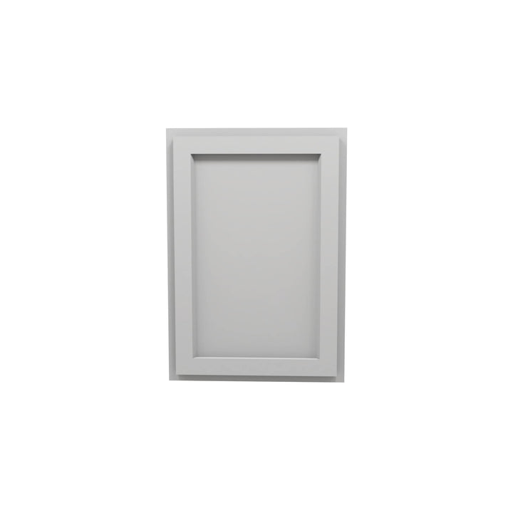 American Made -W2130 Wall Cabinet-Light Grey