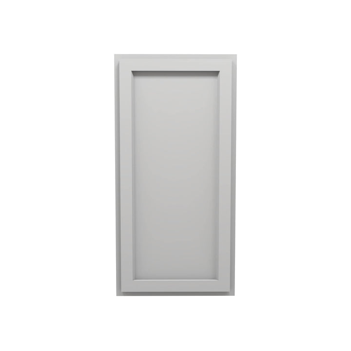 American Made -W2142 Wall Cabinet-Light Grey
