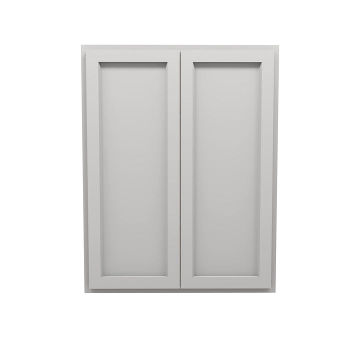 American Made -W3342 Wall Cabinet-Light Grey