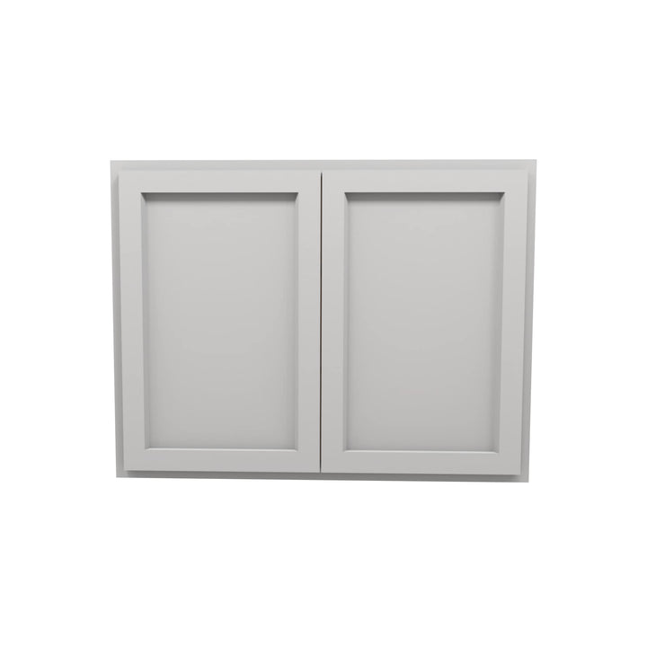 American Made -W3930 Wall Cabinet-Light Grey
