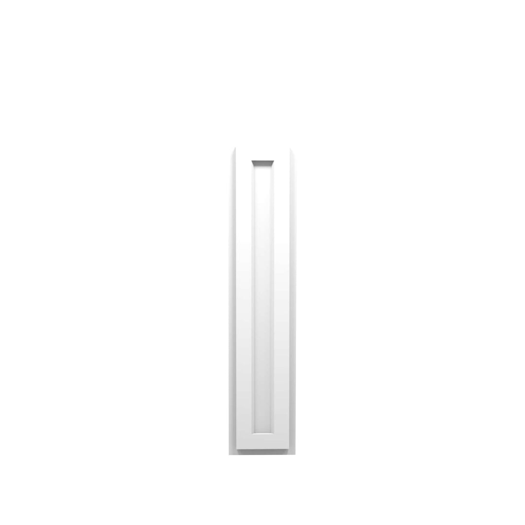 American Made Shaker RTA W0942 Wall Cabinet-White
