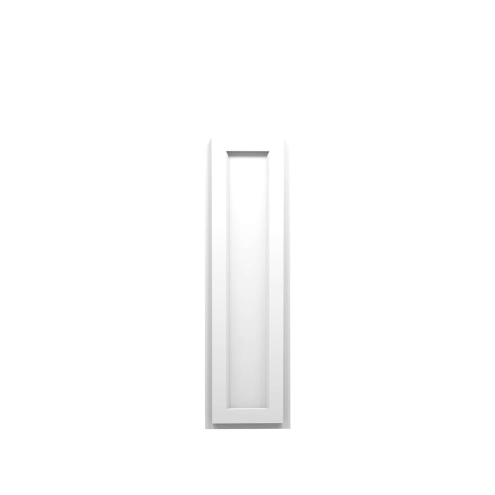 American Made -W1242 Wall Cabinet-White