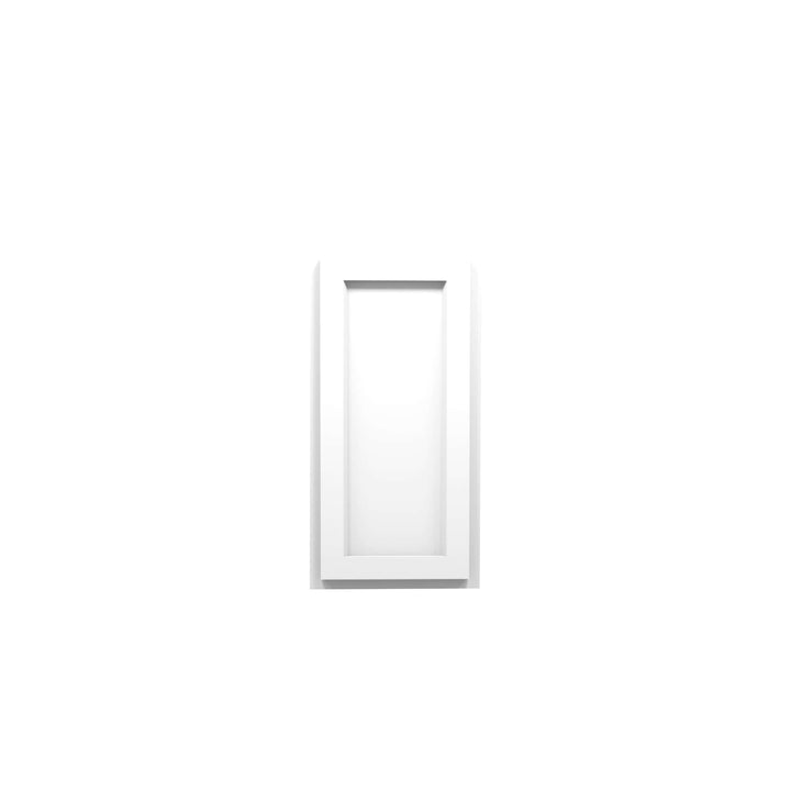 American Made -W1530 Wall Cabinet-White