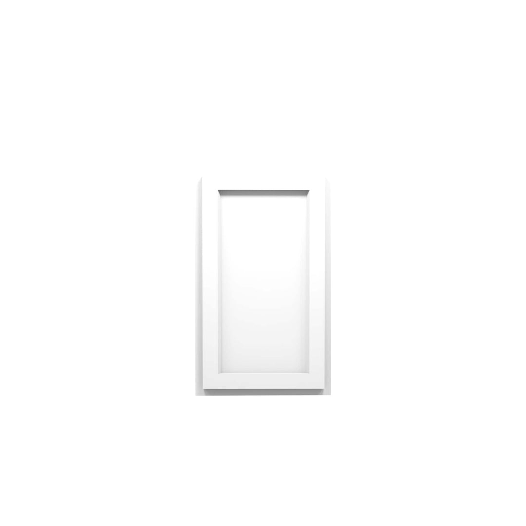 American Made -W1830 Wall Cabinet-White