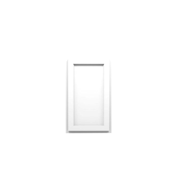 American Made -W1830 Wall Cabinet-White