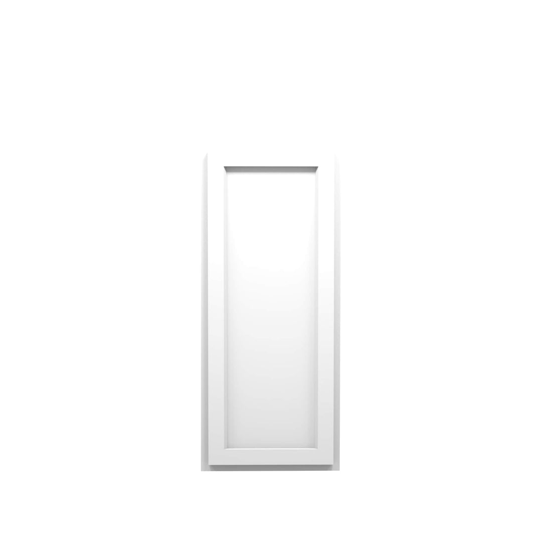 American Made -W1842 Wall Cabinet-White