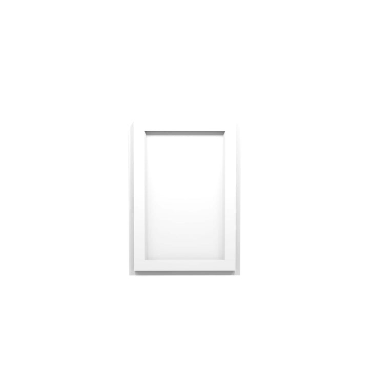American Made -W2130 Wall Cabinet-White