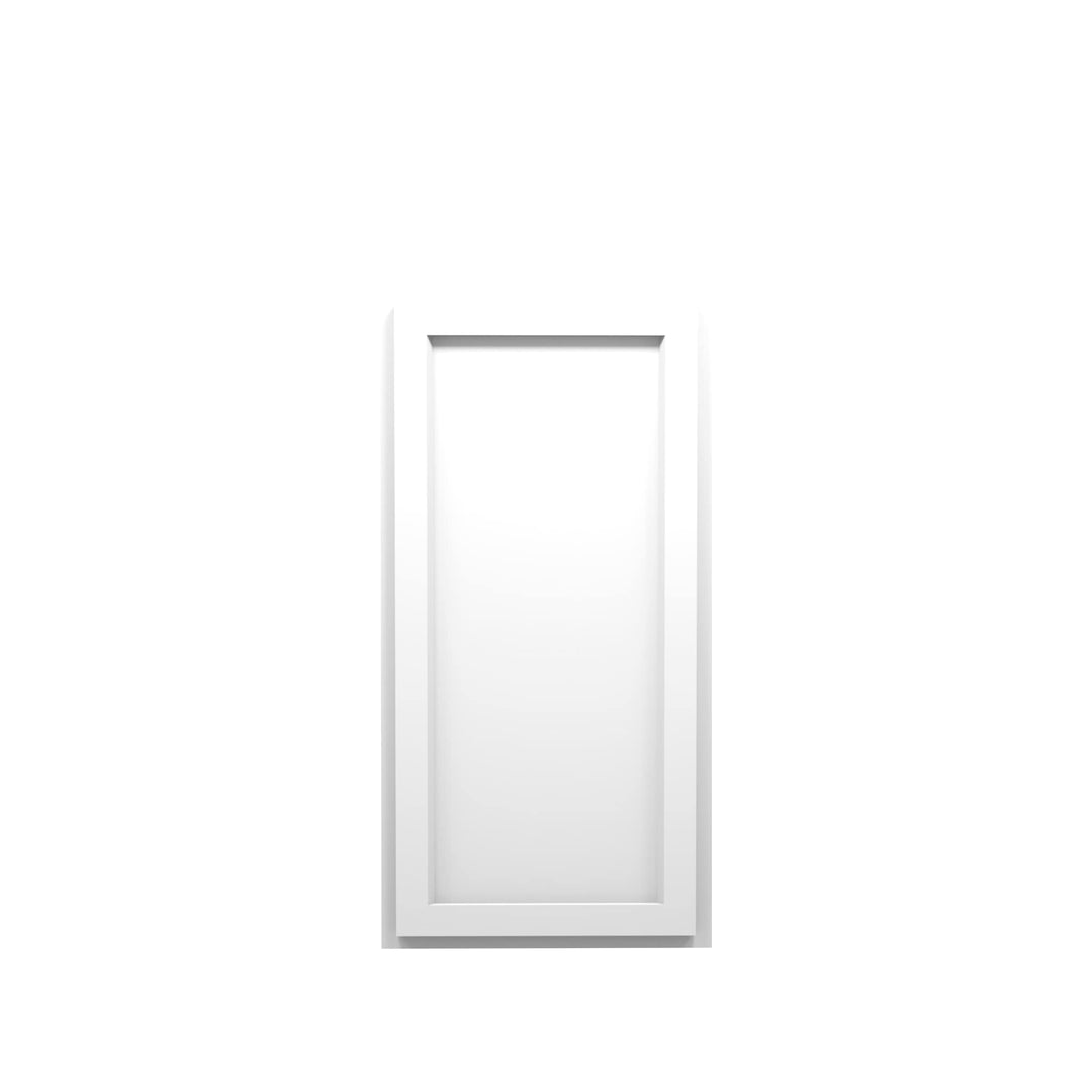 American Made -W2142 Wall Cabinet-White