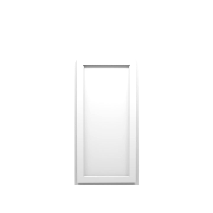 American Made -W2142 Wall Cabinet-White