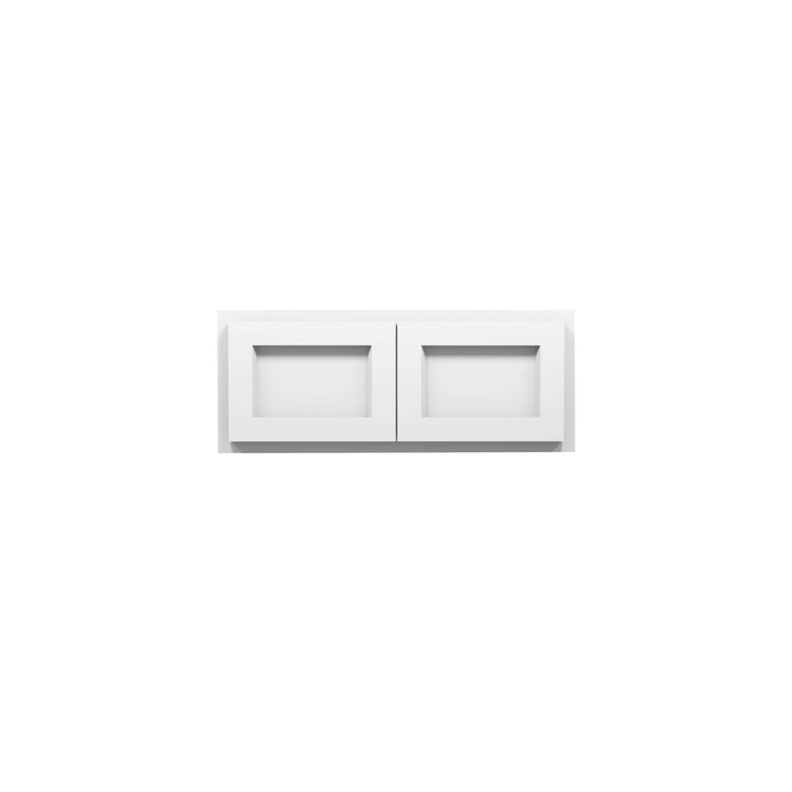 American Made -W3012 Wall Cabinet-White