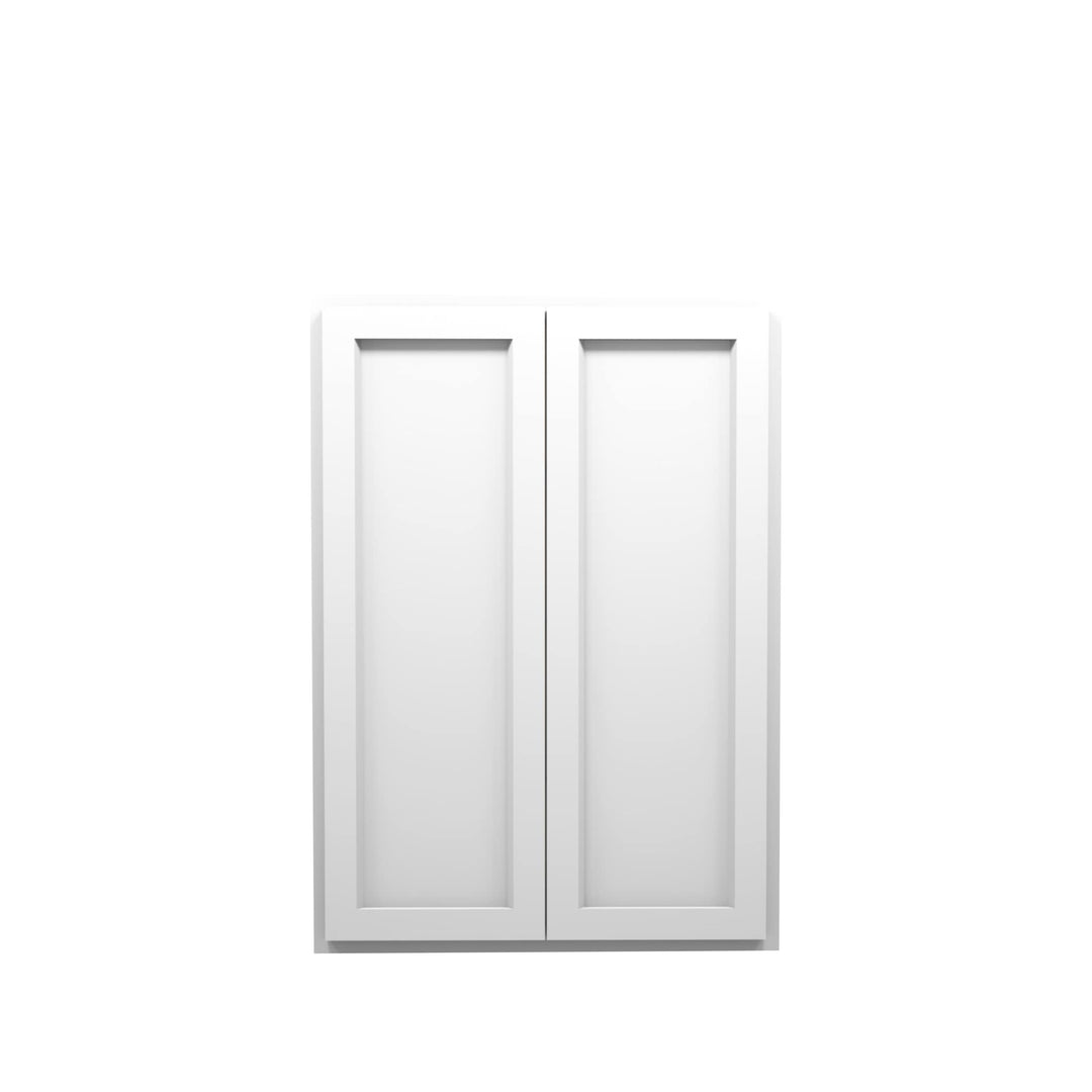 American Made -W3042 Wall Cabinet-White