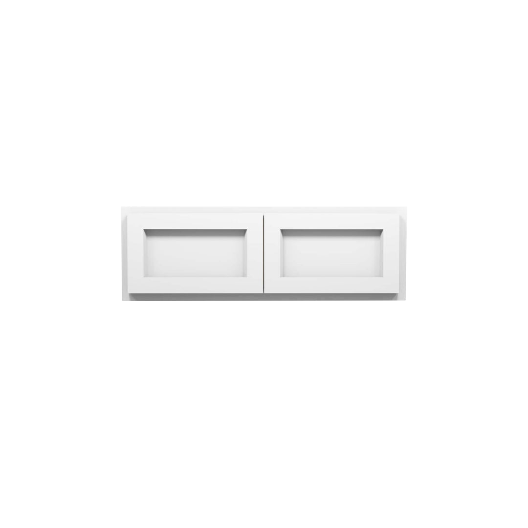 American Made -W3612 Wall Cabinet-White