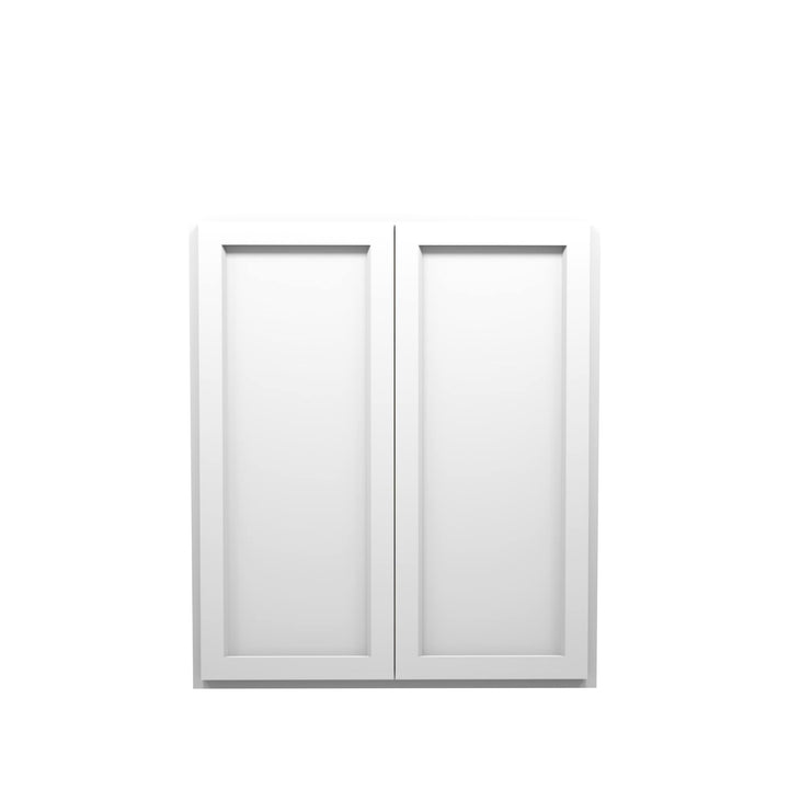 American Made -W3642 Wall Cabinet-White